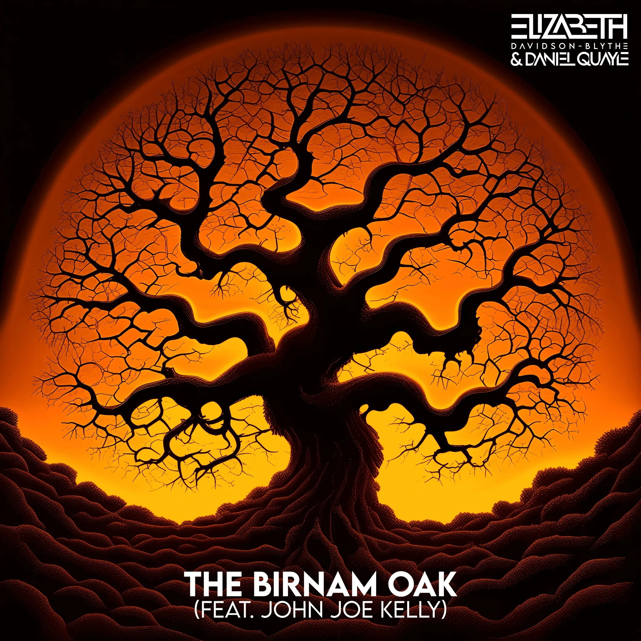 The Birnam Oak