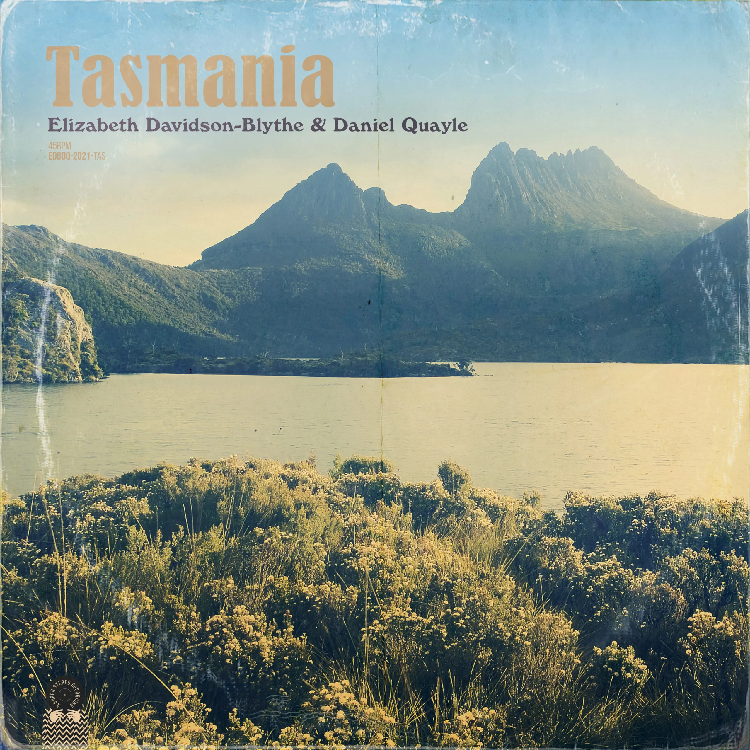 Tasmania